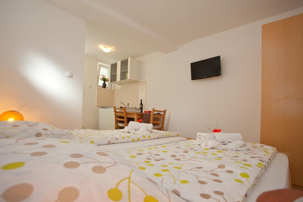 Apartment Meri Split Habitación foto