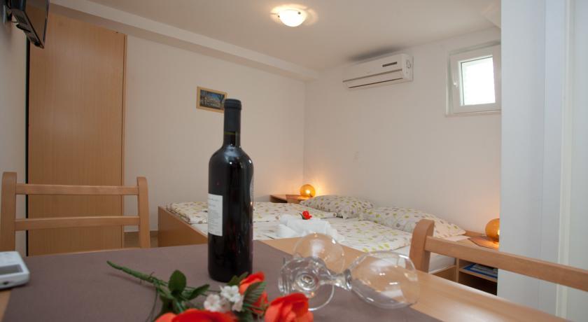 Apartment Meri Split Habitación foto